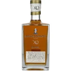 Santos Dumont XO Elixir Liqueur 40% Vol. 0,7l