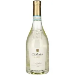 Cà Maiol PRESTIGE Lugana DOC 2025 13,5% Vol. 0,75l