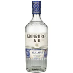 Edinburgh Gin's Edinburgh CLASSIC Small Batch Distilled Gin 43% Vol. 0,7l