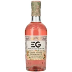 Edinburgh Gin's Edinburgh Spiced Orange Blossom & Mandarin Liqueur 20% Vol. 0,5l