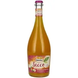 Katlenburger Valensina Pfirsich-Maracuja Secco 7% Vol. 0,75l