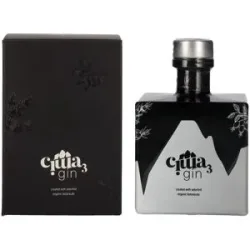 Cima3 Gin BIO 40% Vol. 0,5l in Geschenkbox
