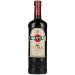 Martini L'Aperitivo ROSSO Vermouth 15% Vol. 0,75l