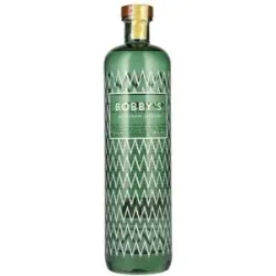 Bobby's Gin Bobby's Schiedam Jenever 38% Vol. 0,7l