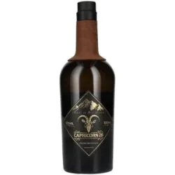 CAPRICORN26 Premium Dry Gin 42% Vol. 0,7l