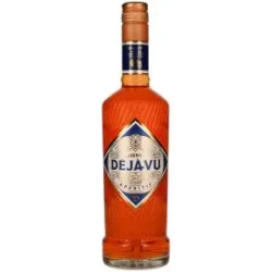 Oriental Déjà-vu Aperitif 17% Vol. 0,7l