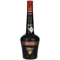 Roner Williams Reserv 42% Vol. 0,7l