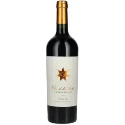 Clos de los Siete 2021 14,5% Vol. 0,75l