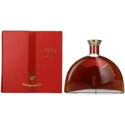 Cognac Chabasse Chabasse XO Cognac 40% Vol. 0,7l in Geschenkbox