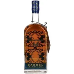 Bluecoat Gin Bluecoat American Dry Gin BARREL Finished 47% Vol. 0,7l