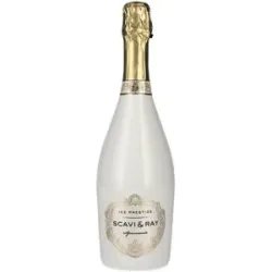 Scavi & Ray SPUMANTE Ice Prestige 10,5% Vol. 0,75l