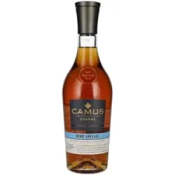 Camus Cognac Camus VERY SPECIAL Intensely Aromatic Cognac 40% Vol. 0,7l