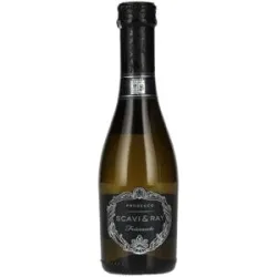 Scavi & Ray PROSECCO Frizzante DOC 10,5% Vol. 0,2l