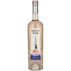 Gérard Bertrand HAMPTON WATER Rosé 2025 13% Vol. 0,75l