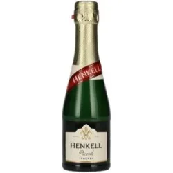 Henkell Sekt Henkell Trocken 11,5% Vol. 0,2l
