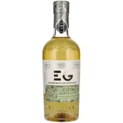 Edinburgh Gin's Edinburgh Elderflower Gin 20% Vol. 0,5l