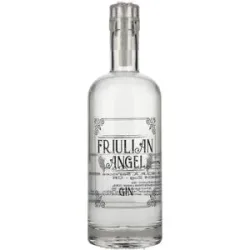 Domenis 1898 FRIULIAN ANGEL Gin 40% Vol. 0,7l