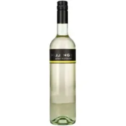Leo Hillinger Hillinger Gelber Muskateller 2025 11,5% Vol. 0,75l
