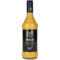 Bols Advocaat Egg Liqueur 15% Vol. 0,7l