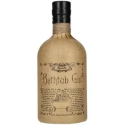 Ableforth's Bathtub Gin 43,3% Vol. 0,7l