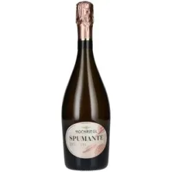 Hochriegl Sektkellerei Hochriegl Spumante Rosato 11% Vol. 0,75l