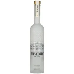Belvedere Vodka 40% Vol. 0,7l
