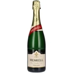Henkell Sekt Henkell Trocken 11,5% Vol. 0,75l