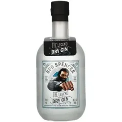 Bud Spencer THE LEGEND Dry Gin 41,3% Vol. 0,7l