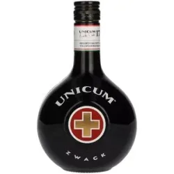 Zwack Unicum 40% Vol. 0,7l