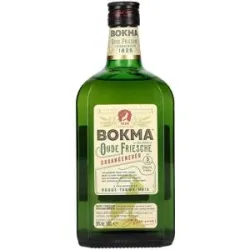 Bokma Oude Genever 38% Vol. 1l