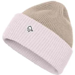 Norrona Mütze aus Bio-Baumwolle ? Unisex ? /29 Heavy MerinoUll Contrast Beanie /29 Heavy Merinoull Contrast Beanie Pure Cashmere für Herren aus