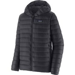 Patagonia Stepp- Und Daundenjacken &ndash; Herren &ndash; Down Sweater Hoody M's Down Sweater Hoody Black für Herren Größe S schwarz