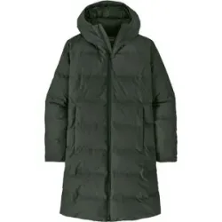 Patagonia Parka technique W's Jackson Glacier Parka Old Growth Green für Damen Größe L Grün