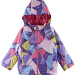 Reima Skijacke Palsi tec Winter Jacket Blooming Lilac  Kindergröße 98 cm Violett