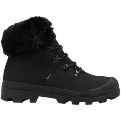 Aigle Winterschuhe für Wanderungen GORE-TEX® ? Damen ? Tenere Gore-Tex F2 Tenere GTX F2 W Noir für Damen aus Leder Größe 41 schwarz
