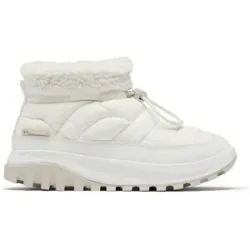 Columbia Snowtrot Shorty Sea Salt Fig für Damen Größe 43