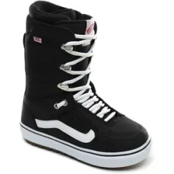 Vans Snowboard-Boots all-mountain ? Damen ? Hi-Standard OG Hi-Standard Og Black/White W 2021 für Damen Größe 40 schwarz