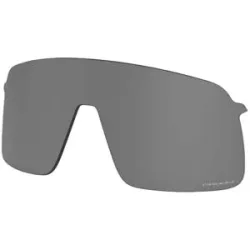 Oakley, Oakley Lentille de rechange pour lunettes Sutro Lite Sutro Lite Lens Prizm Black  Grau
