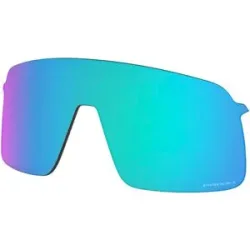 Oakley Lentille de rechange pour lunettes Sutro Lite Sutro Lite Lens Prizm Sapphire  Blau