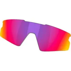 Oakley Lentille de rechange pour lunettes Sphaera Strike Sphaera Strike Lens Prizm Road  Violett