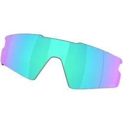 Oakley Lentille de rechange pour lunettes Sphaera Strike Sphaera Strike Lens Prizm Sapphire  Blau