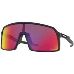 Oakley Sonnenbrille Sutro Matte Black Prizm Road  schwarz