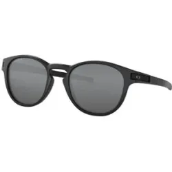Oakley Sonnenbrille Latch Matte Black Prizm Black  schwarz