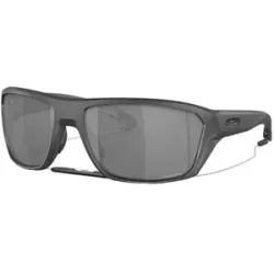 Oakley Sonnenbrille &ndash; Unisex &ndash; Split Shot Split Shot Mate Carbon / Prizm Black  Grau