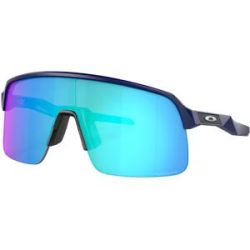 Oakley Sonnenbrille Sutro Lite Matte Navy Prizm Sapphire  Blau