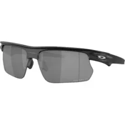 Oakley Polarisierte Sonnenbrillen Bisphaera Matte Black Prizm Black Polarized  schwarz