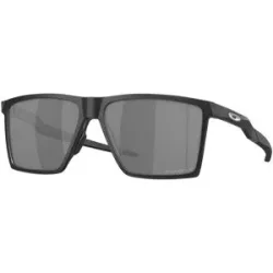 Oakley Polarisierte Sonnenbrillen Futurity Sun Satin Black Prizm Black Polarized  schwarz
