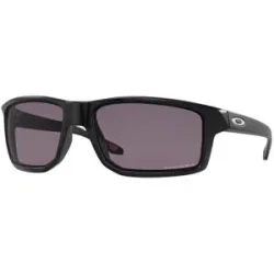 Oakley Sonnenbrille Gibston Matte Black Prizm Black  schwarz