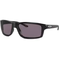 Oakley Sonnenbrille &ndash; Unisex &ndash; Gibston Gibston Polished Black Prizm Grey  schwarz
