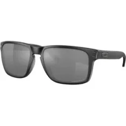 Oakley Polarisierte Sonnenbrillen Holbrook XL Matte Black Prizm Black Polarized  schwarz